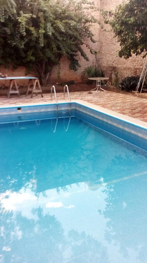 Yucatan Vista Guest house