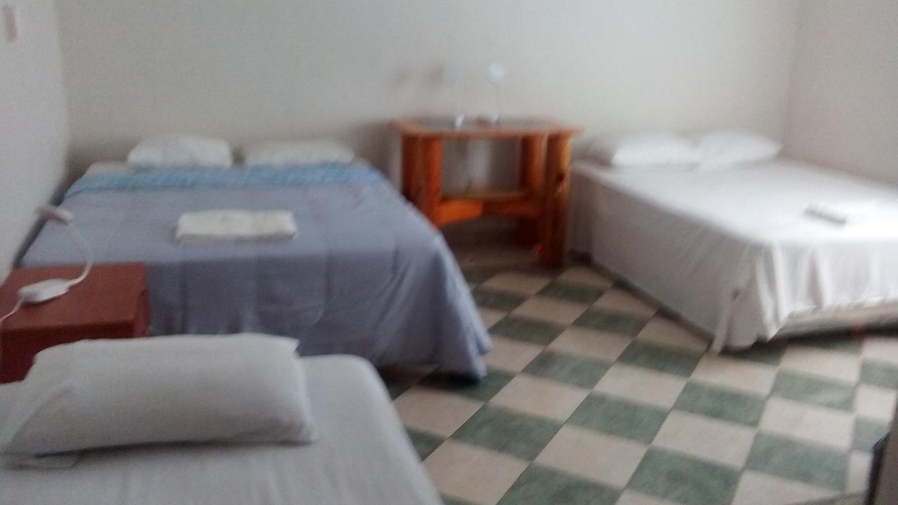 Yucatan Vista Guest house Merida